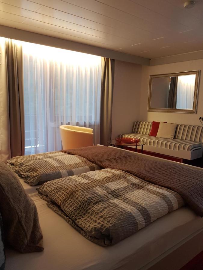 Hotel Restaurant Kniebishoehe Φρόιντενσταντ Εξωτερικό φωτογραφία
