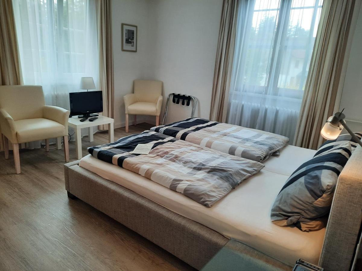Hotel Restaurant Kniebishoehe Φρόιντενσταντ Εξωτερικό φωτογραφία