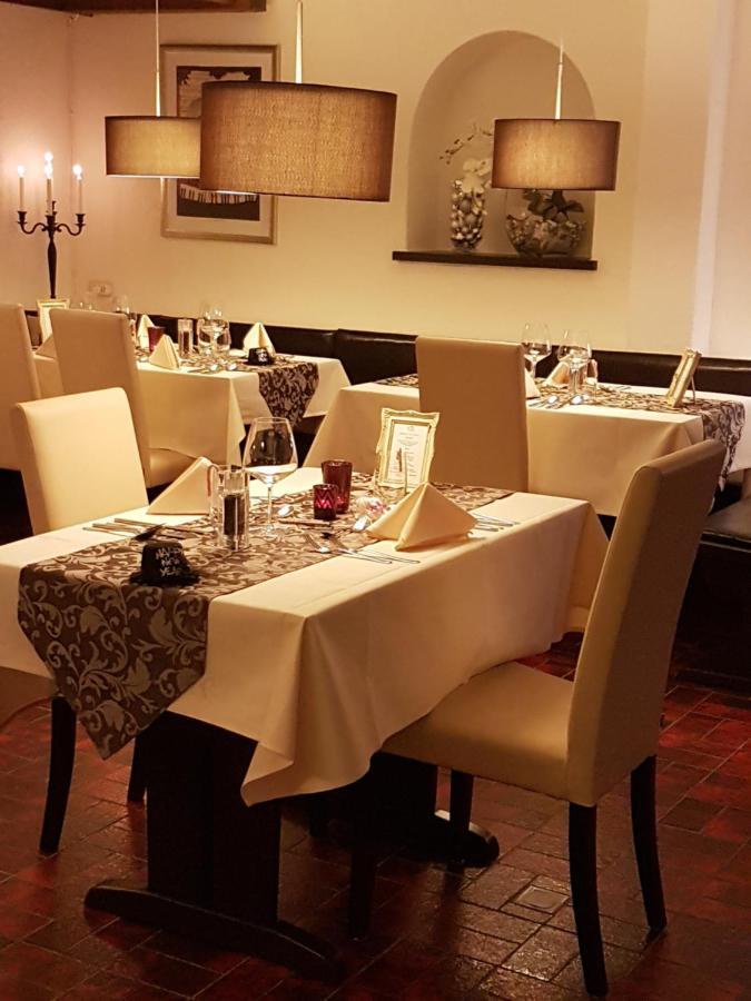 Hotel Restaurant Kniebishoehe Φρόιντενσταντ Εξωτερικό φωτογραφία