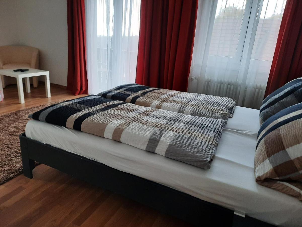 Hotel Restaurant Kniebishoehe Φρόιντενσταντ Εξωτερικό φωτογραφία
