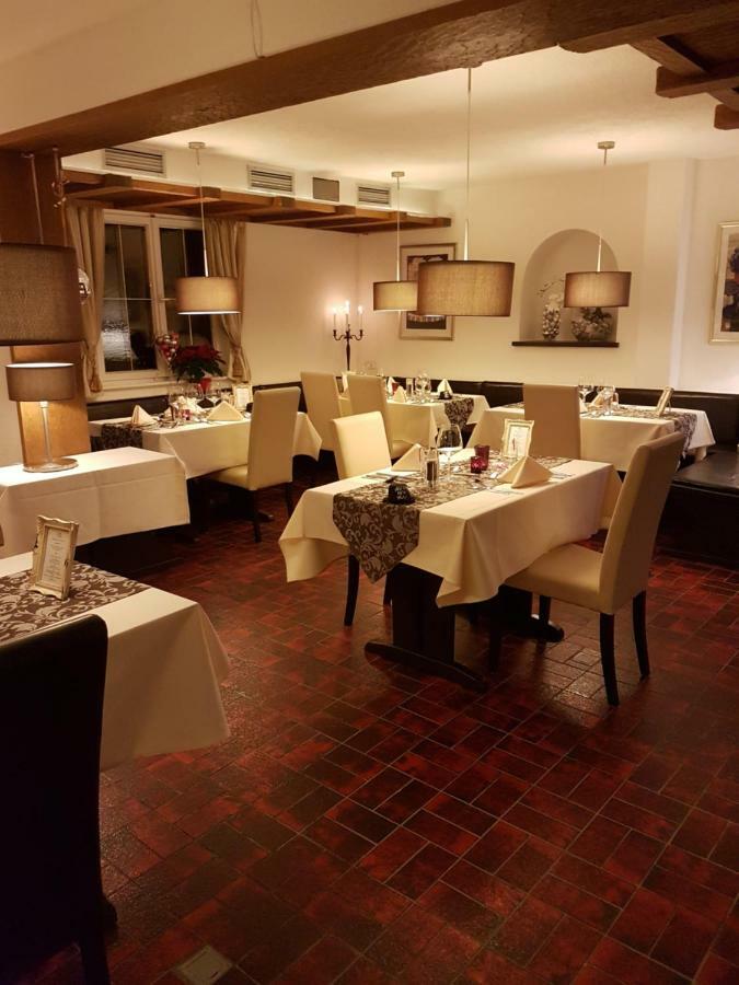 Hotel Restaurant Kniebishoehe Φρόιντενσταντ Εξωτερικό φωτογραφία