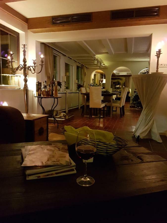 Hotel Restaurant Kniebishoehe Φρόιντενσταντ Εξωτερικό φωτογραφία