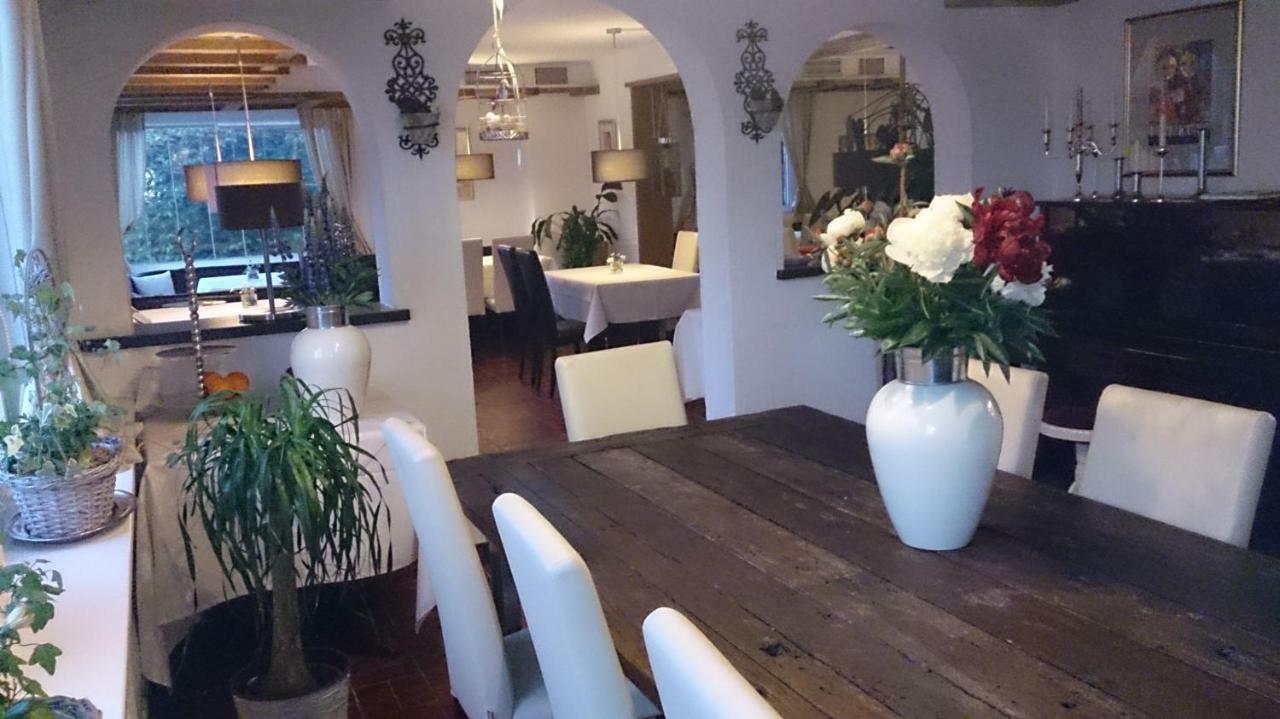 Hotel Restaurant Kniebishoehe Φρόιντενσταντ Εξωτερικό φωτογραφία