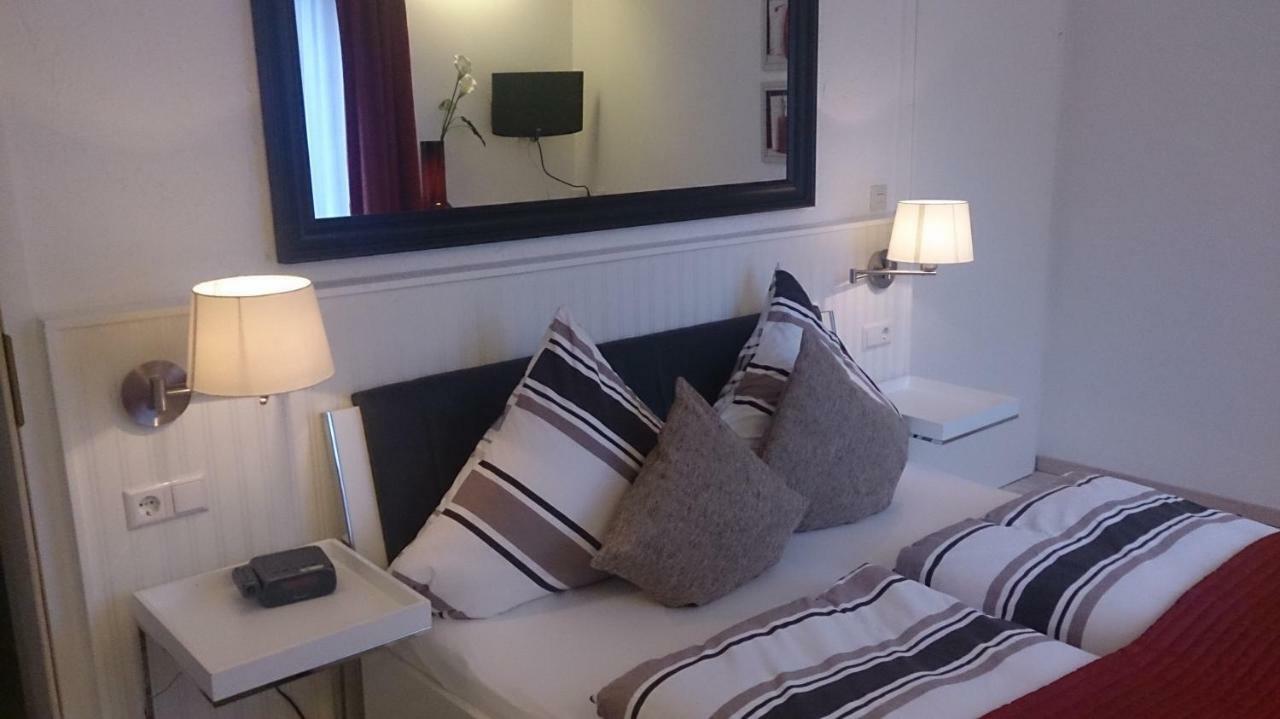 Hotel Restaurant Kniebishoehe Φρόιντενσταντ Εξωτερικό φωτογραφία
