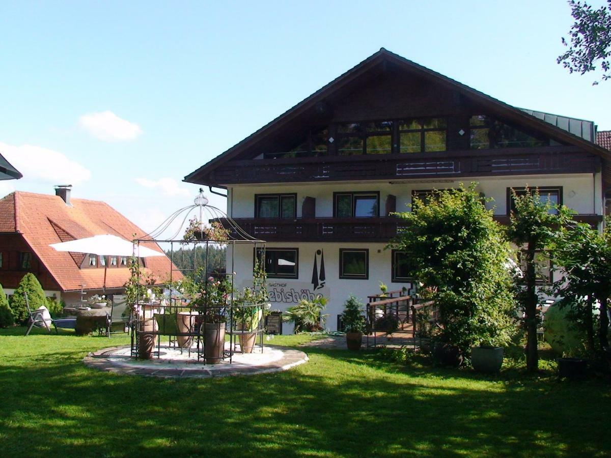 Hotel Restaurant Kniebishoehe Φρόιντενσταντ Εξωτερικό φωτογραφία