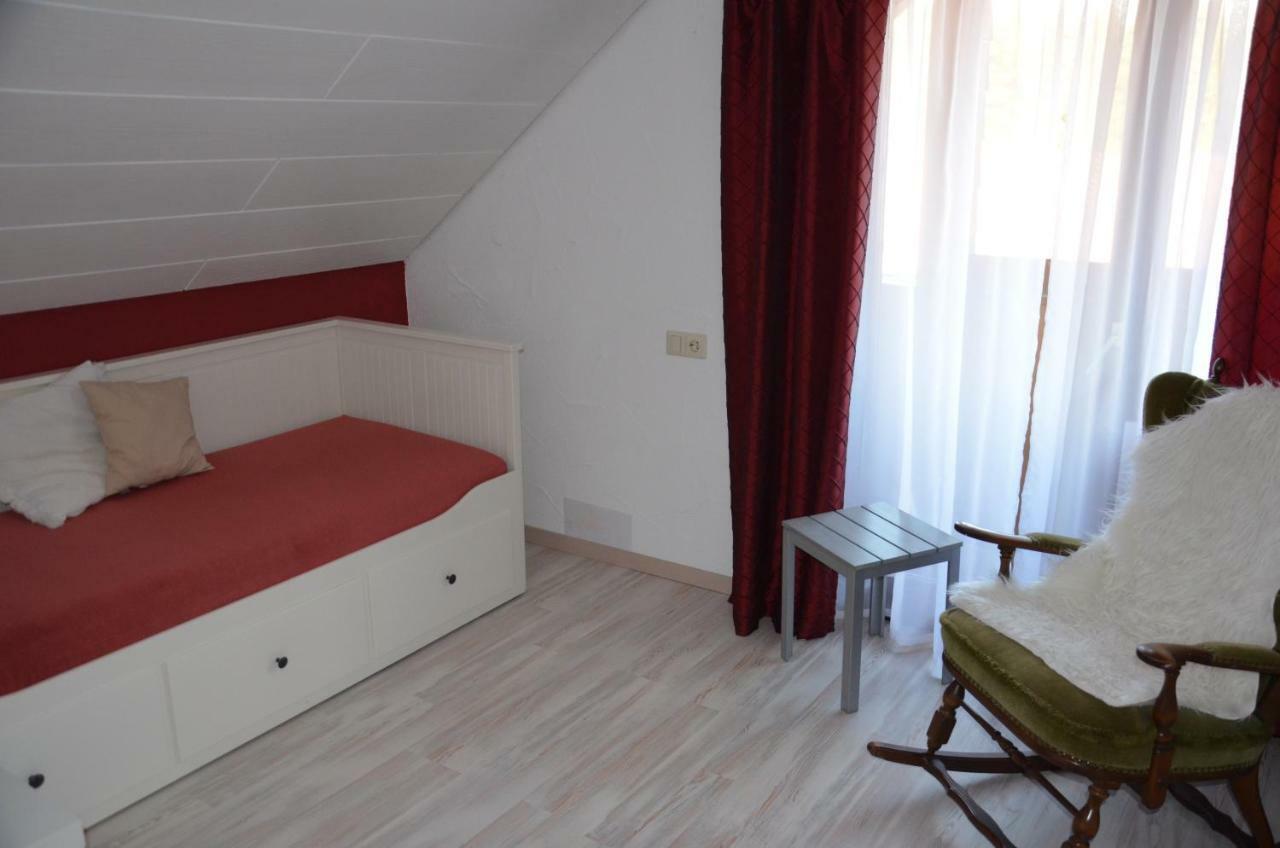 Hotel Restaurant Kniebishoehe Φρόιντενσταντ Εξωτερικό φωτογραφία