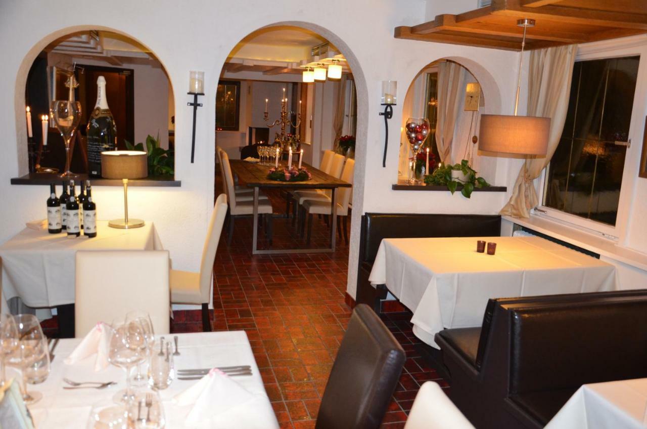 Hotel Restaurant Kniebishoehe Φρόιντενσταντ Εξωτερικό φωτογραφία